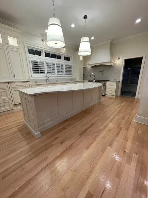 Coastal Cleaning of Charleston