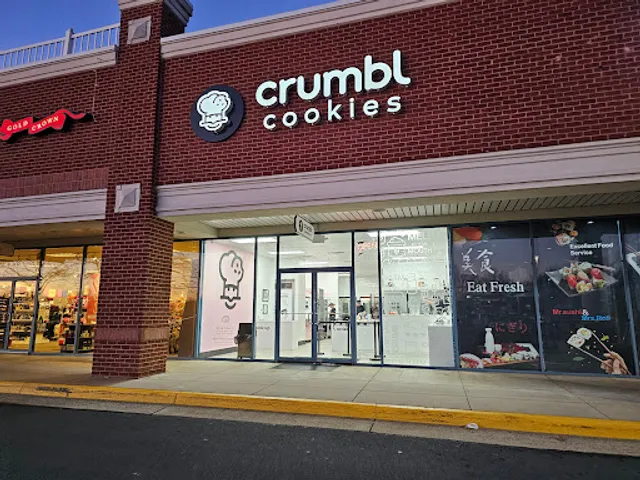 Crumbl