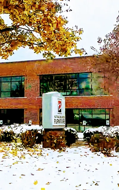 National Business Furniture