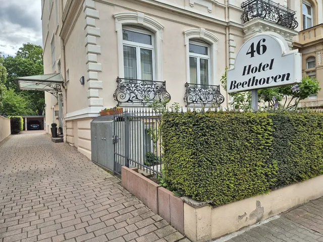 Hotel Beethoven
