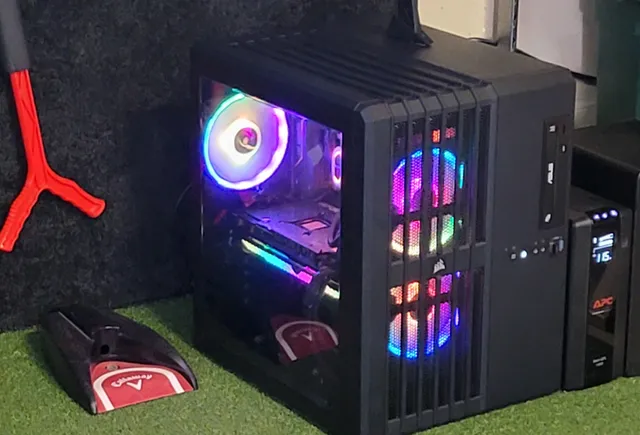 Magic Micro Computers