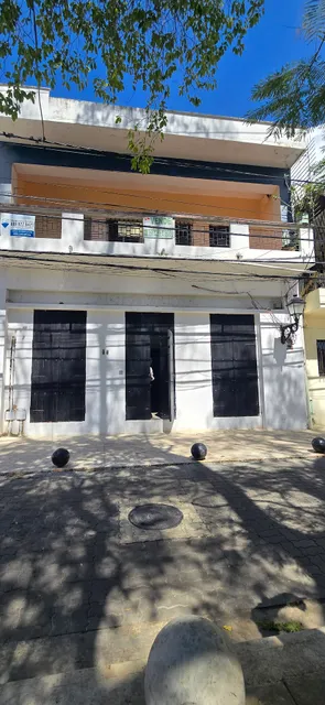 Hotel Anabella Colonial