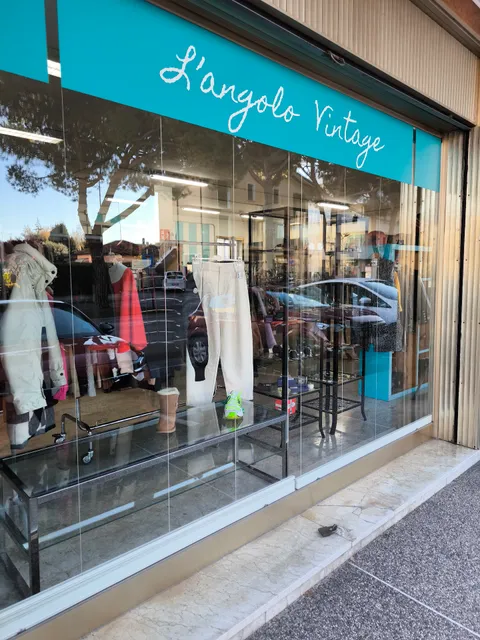 L'angolo Vintage