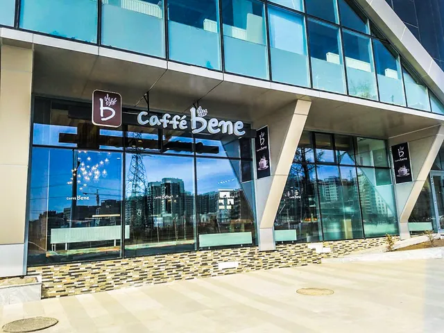 Caffe Bene