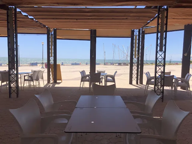 Restaurante El Pato - Caño Guerrero