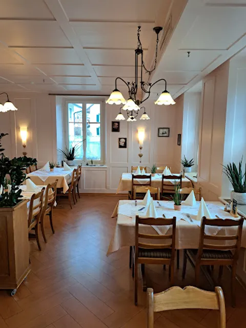 Restaurant Löwen