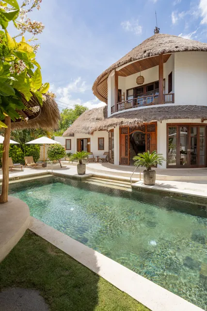 Madu Bungalow Bingin