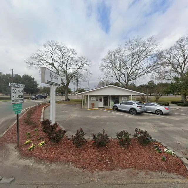 Greater Picayune Area Chamber of Commerce