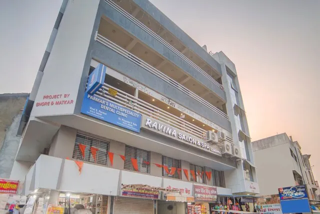 OYO Flagship 64297 Hotel Sai Leela