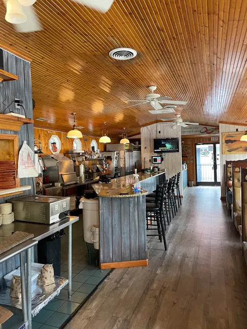 El Lago Mexican Restaurant