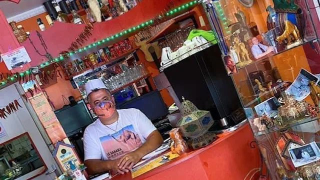 Le Délice du Sahara