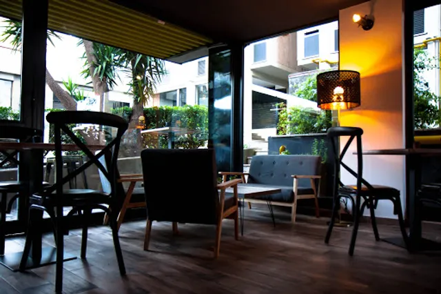 Monte Street Bistrò