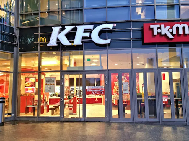 KFC