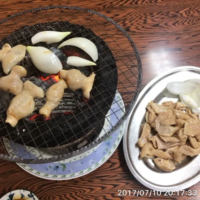 大昌園 ３条支店