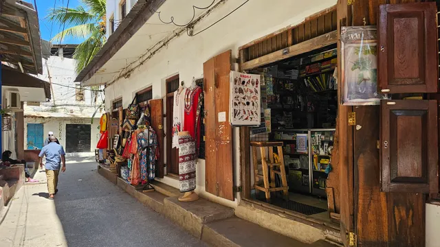 Stone Town Cultural Centre