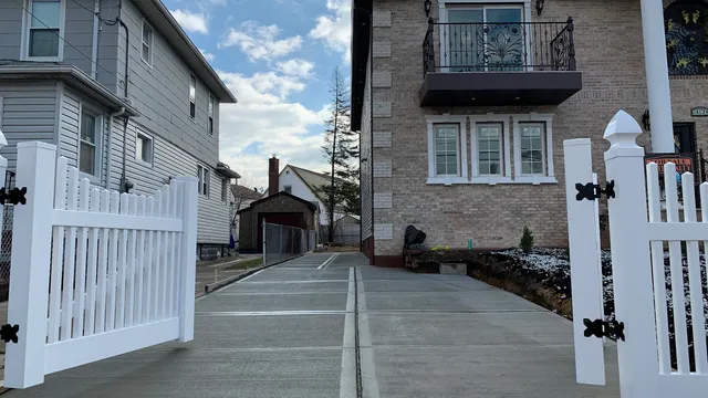 Jimmy Construction Inc.