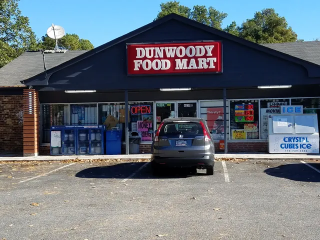 Dunwoody Food Mart