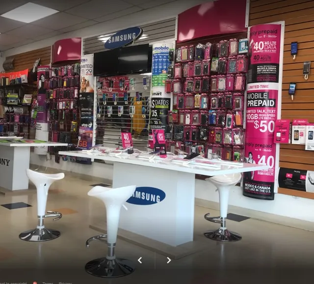 American Telecommunications Inc