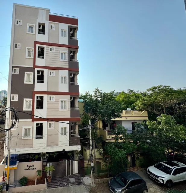 Bigson Blissful Studios