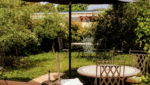 Mosaique, restaurant marocain à Orléans depuis 1989 - spécialité : tajines , couscous et grillades..