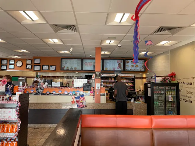Dunkin'