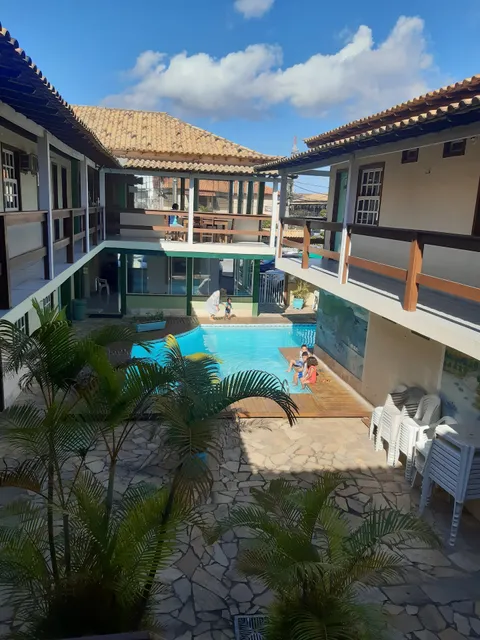 Pousada Spirit of the Sea