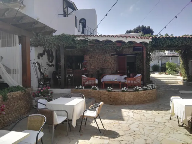 Restaurante Ca'n Pep