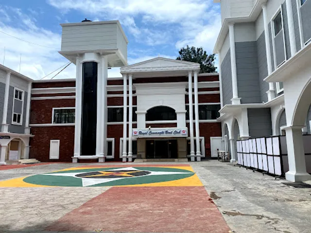 Royal Connaught Boat Club