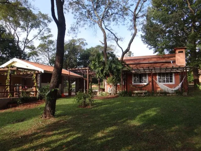 Chácara Recanto do Curimataú