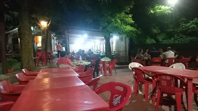 La Pinetina di Petralia Soprana