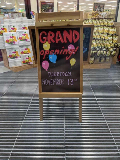 Trader Joe's Newton