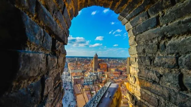 Affittacamere Bologna - B&B Gobetti Bologna