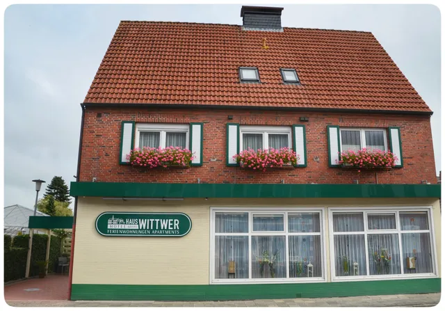 Hotel Haus Wittwer
