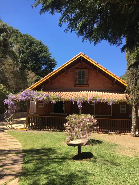 Pousada Villa do Luar Ltda