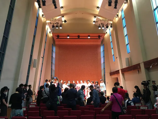 國立臺灣大學雅頌坊