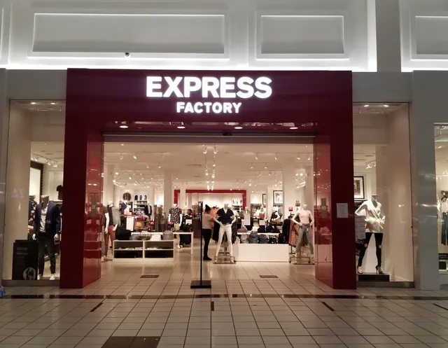 Express Factory Outlet