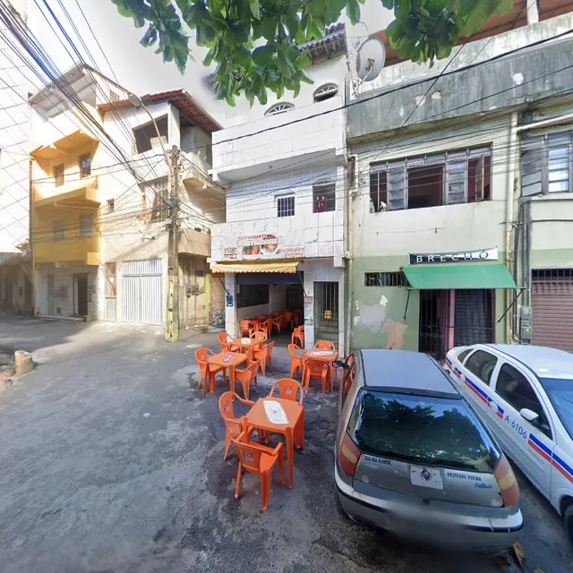 Restaurante Bom Paladar II