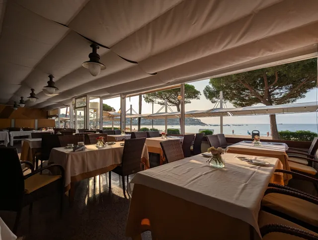 HOTEL RESTAURANT SANT POL