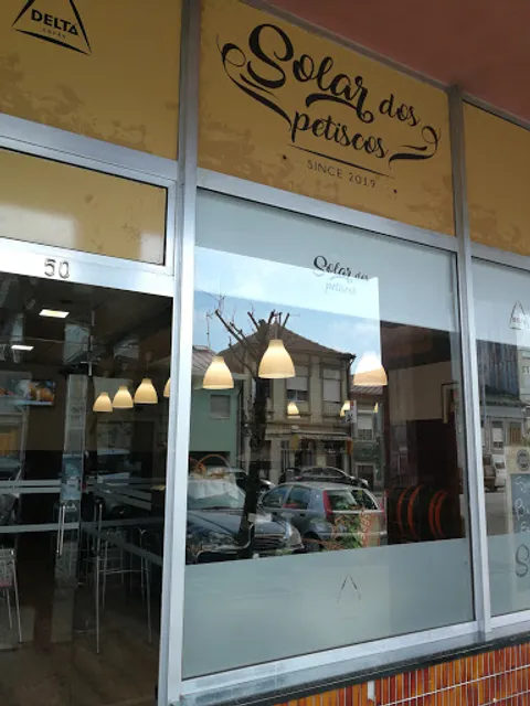 Solar dos Petiscos