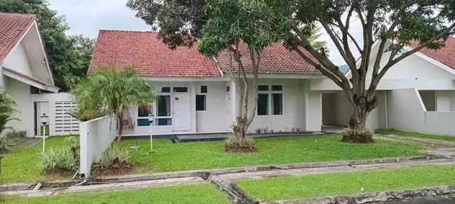 Krakatau Town House