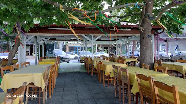 Tavern Nikos