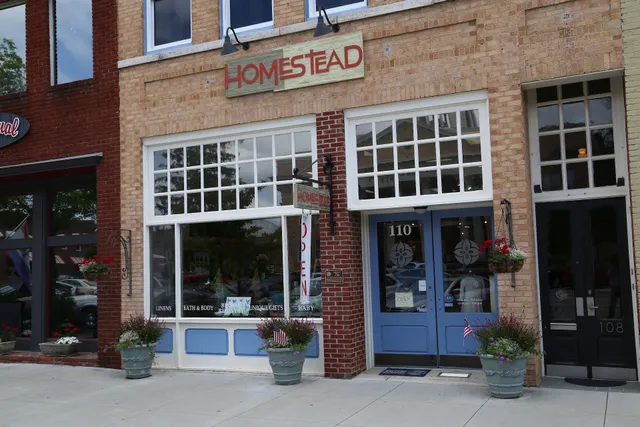 Homestead Fine Linens