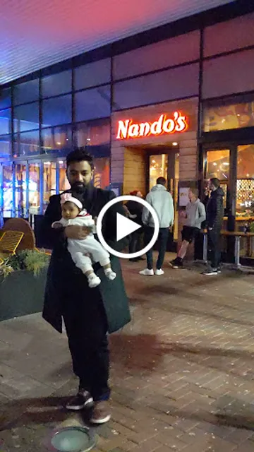 Nando's Merthyr Tydfil