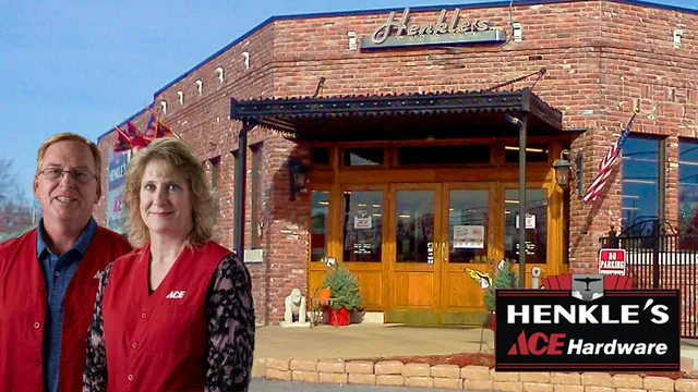 Henkle's Ace Hardware