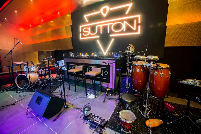 Sutton Club Bogotá