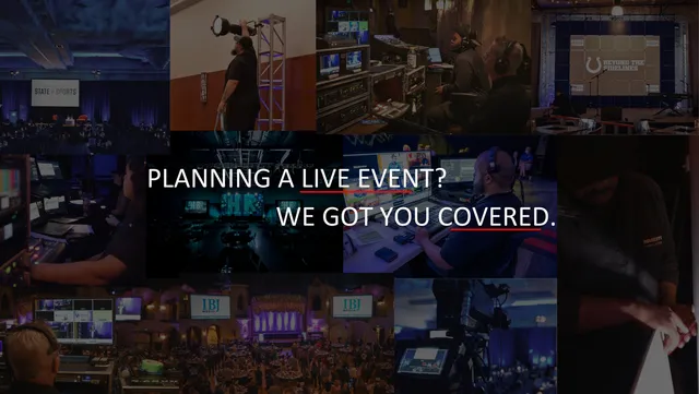 Ironman Sound Industries LLC, A Markey's Owned Company