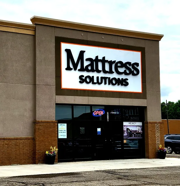 Mattress Solutions
