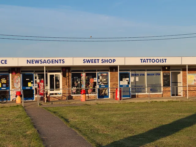 Seawick Holiday Village