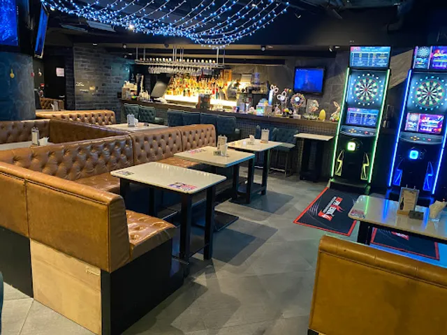 Bar Pacific (Aberdeen)