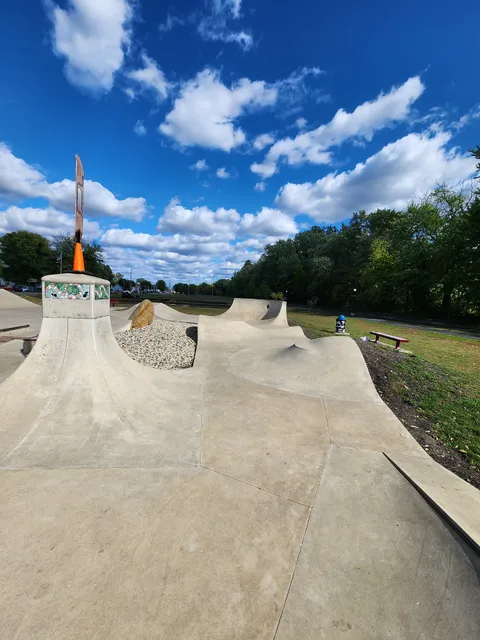 Peru Skatepark
